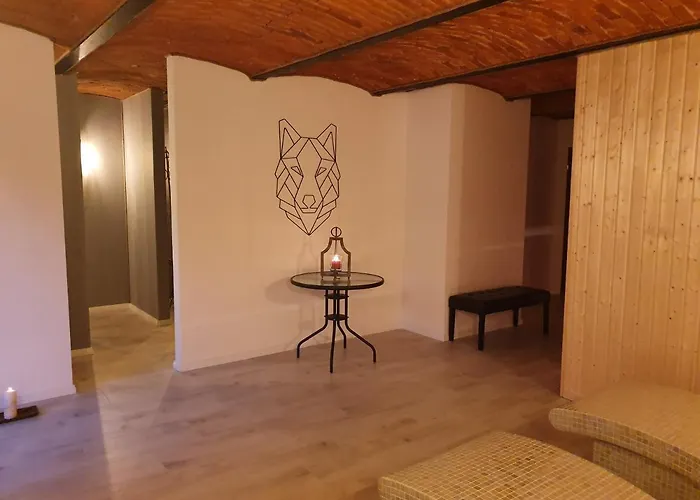 Nocleg ze śniadaniem W Starym Domu Z Sauną Plawnica