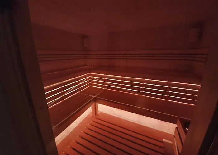 I Sauna W Starym Domu ベッド・アンド・ブレックファスト