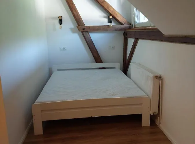 Nocleg ze śniadaniem W Starym Domu Z Sauną