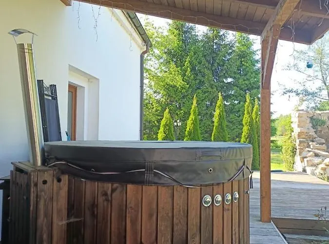 W Starym Domu Z Sauną Nocleg ze śniadaniem 3*