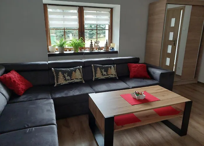 W Starym Domu Z Sauną 3*