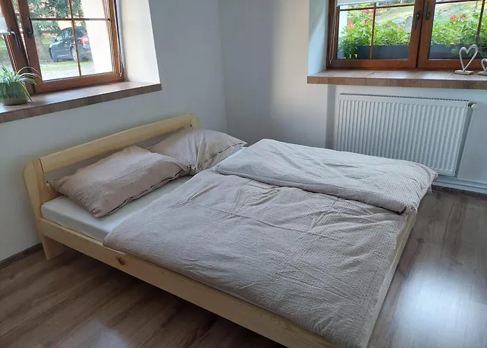 W Starym Domu Z Sauną