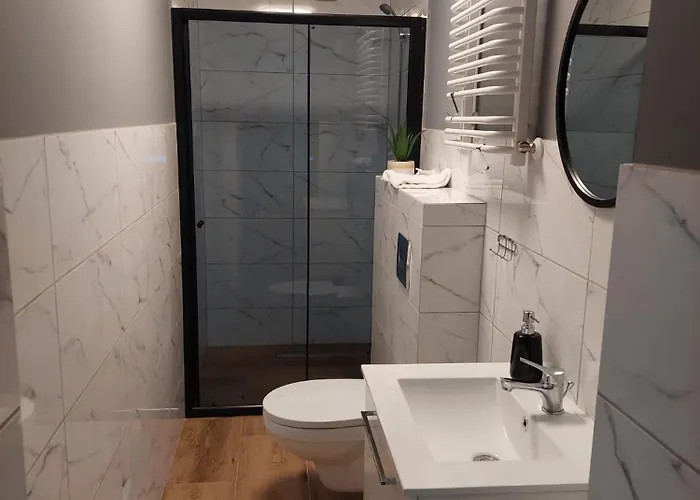 W Starym Domu Z Sauną Nocleg ze śniadaniem