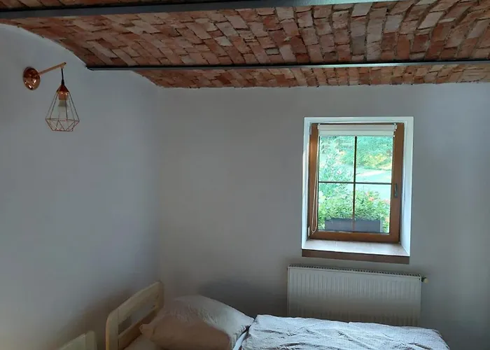 W Starym Domu Z Sauną 3* Plawnica