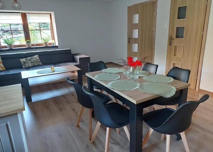 W Starym Domu Z Sauną Nocleg ze śniadaniem 3*