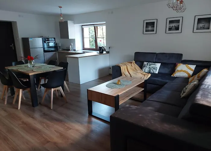 Nocleg ze śniadaniem W Starym Domu Z Sauną