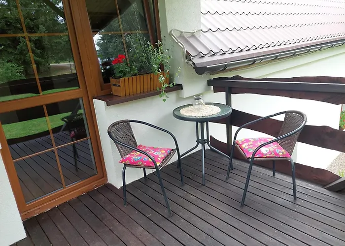 W Starym Domu Z Sauną Nocleg ze śniadaniem Plawnica