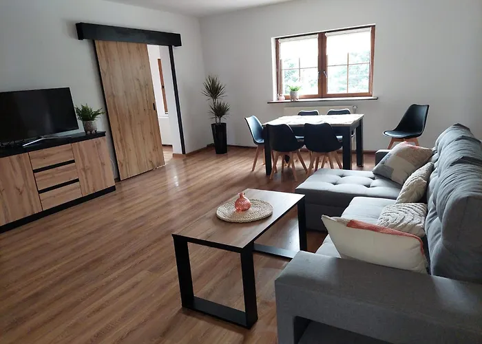 W Starym Domu Z Sauną 3*