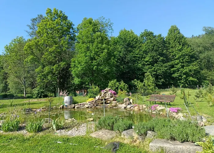 W Starym Domu Z Sauną Nocleg ze śniadaniem