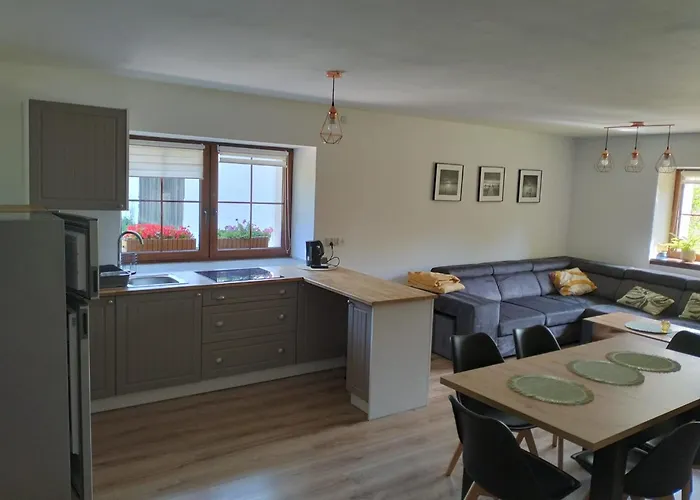 W Starym Domu Z Sauną Nocleg ze śniadaniem Plawnica