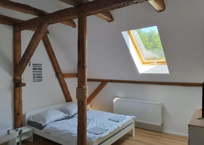 W Starym Domu Z Sauną 3* Plawnica