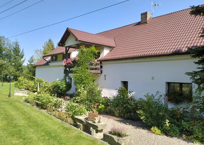 W Starym Domu Z Sauną Nocleg ze śniadaniem