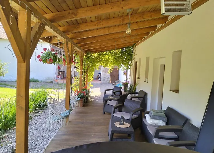 W Starym Domu Z Sauną 3* Plawnica