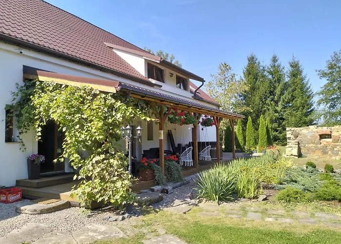 W Starym Domu Z Sauną 3* Plawnica