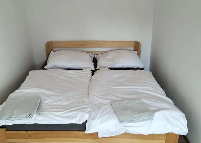 W Starym Domu Z Sauną Nocleg ze śniadaniem 3*