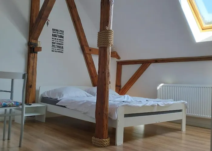 W Starym Domu Z Sauną Nocleg ze śniadaniem Plawnica