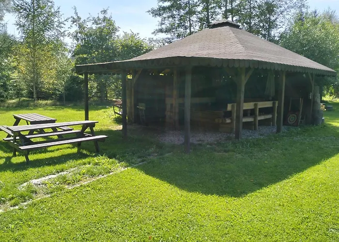 W Starym Domu Z Sauną Nocleg ze śniadaniem Plawnica