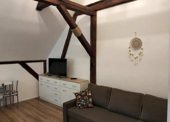 W Starym Domu Z Sauną 3* Plawnica