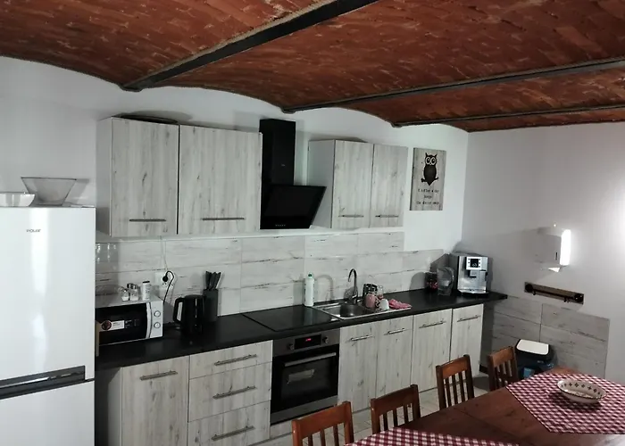 W Starym Domu Z Sauną 3* Plawnica