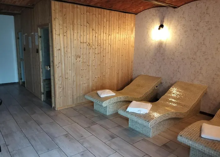 W Starym Domu Z Sauną Nocleg ze śniadaniem